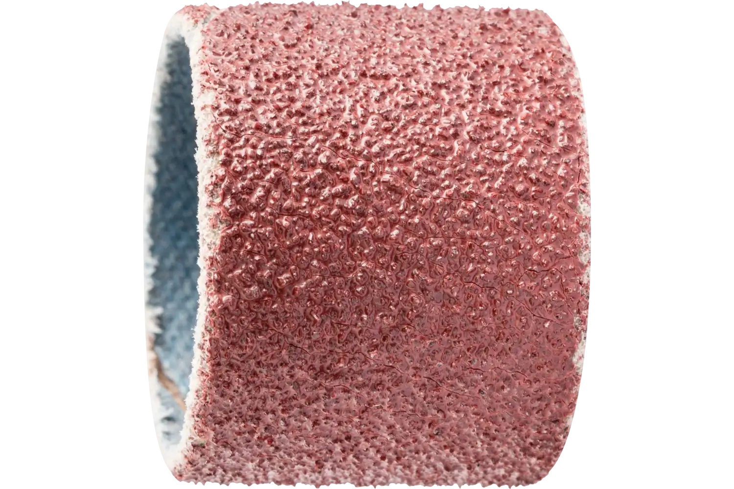 Picture of Pferd Spiral Band, 7/8" X 3/4, Cylindrical Shape, 60 Grit, Aluminum Oxide